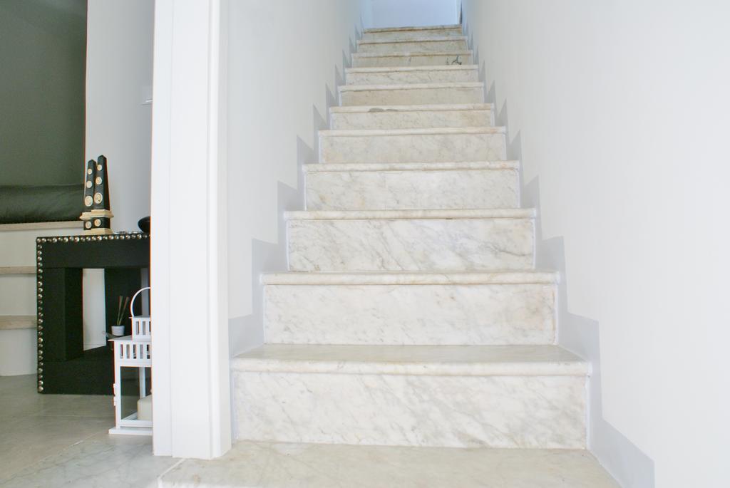Marialuisa Ortigia Apartment Syracuse Exterior foto