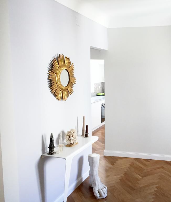 Marialuisa Ortigia Apartment Syracuse Exterior foto