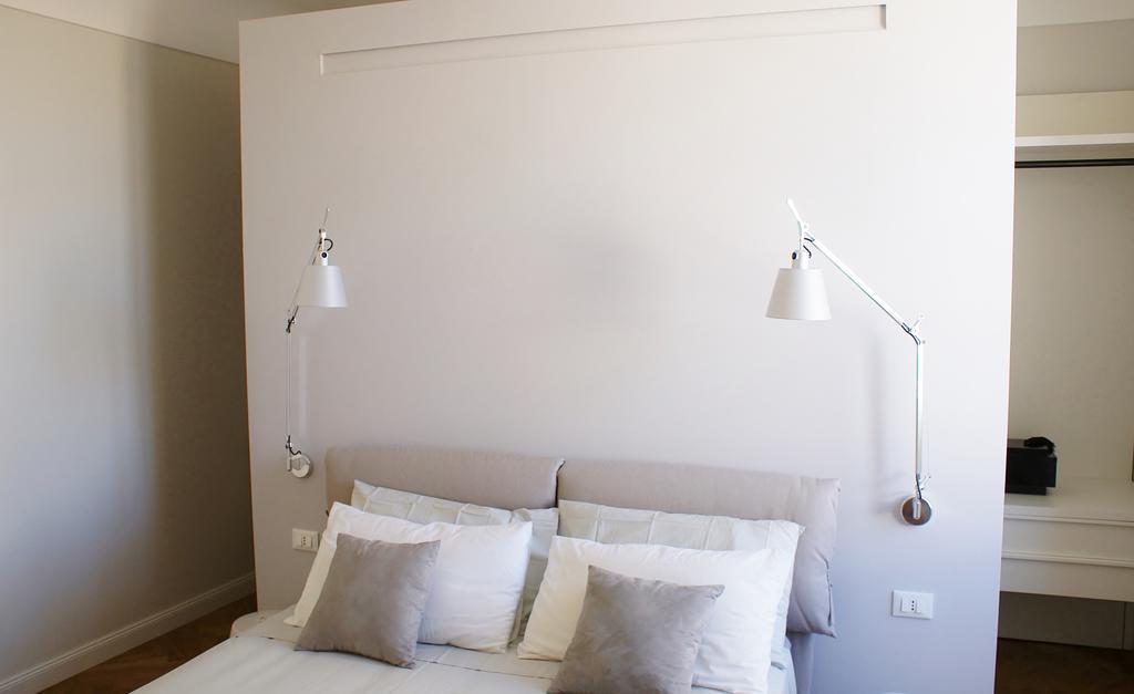 Marialuisa Ortigia Apartment Syracuse Exterior foto