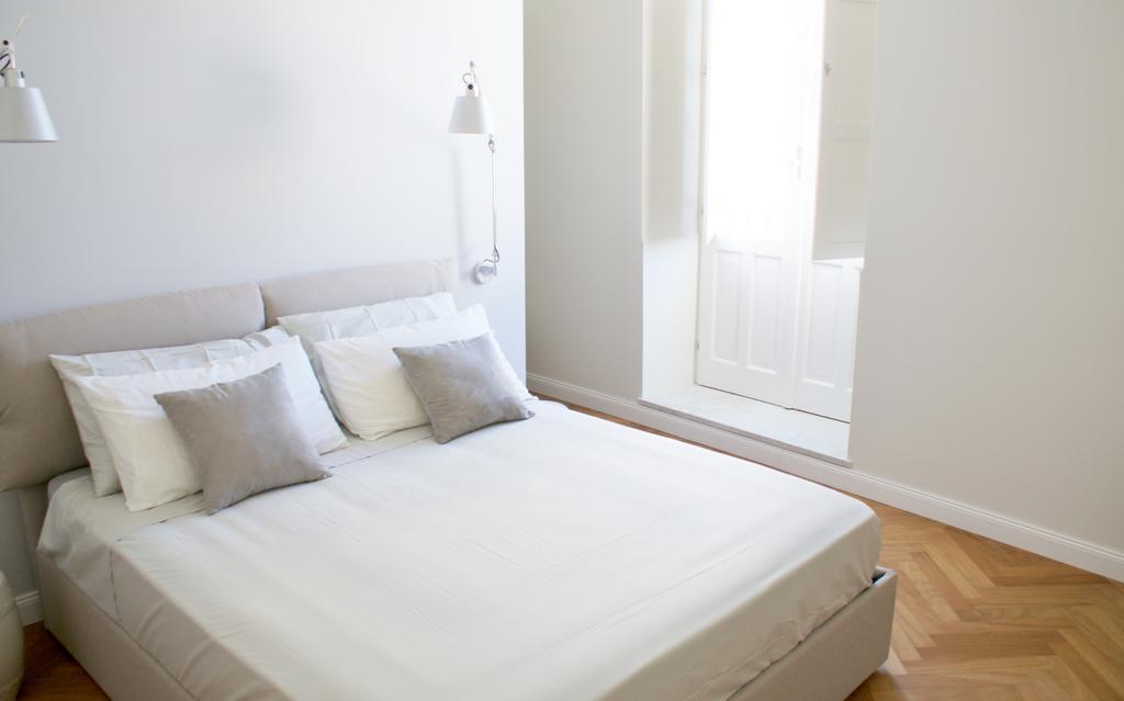Marialuisa Ortigia Apartment Syracuse Exterior foto