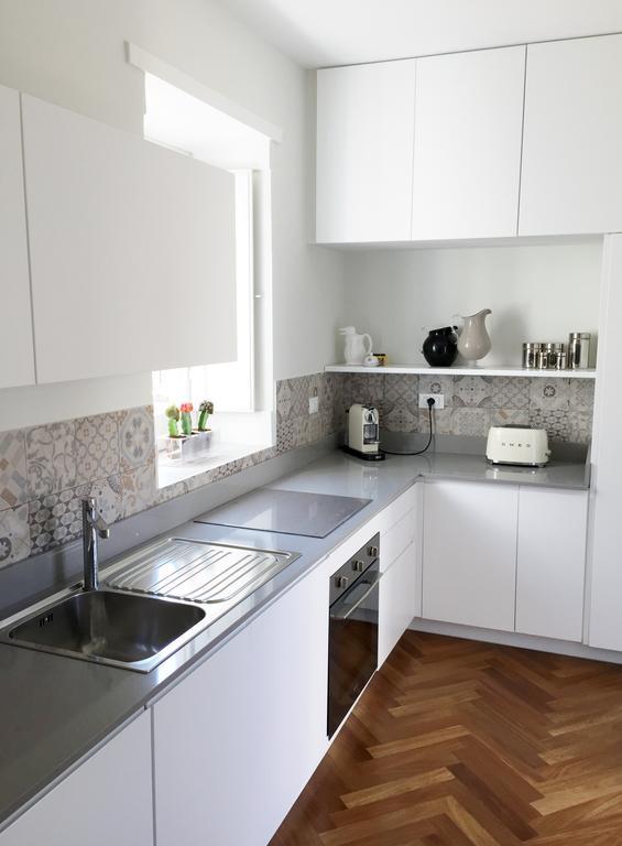 Marialuisa Ortigia Apartment Syracuse Exterior foto