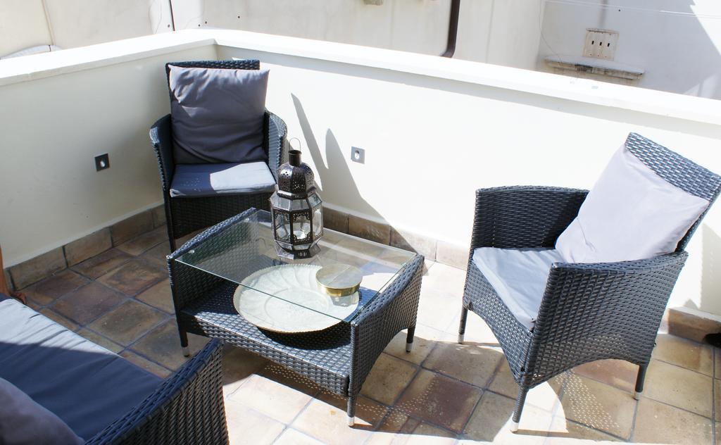 Marialuisa Ortigia Apartment Syracuse Exterior foto